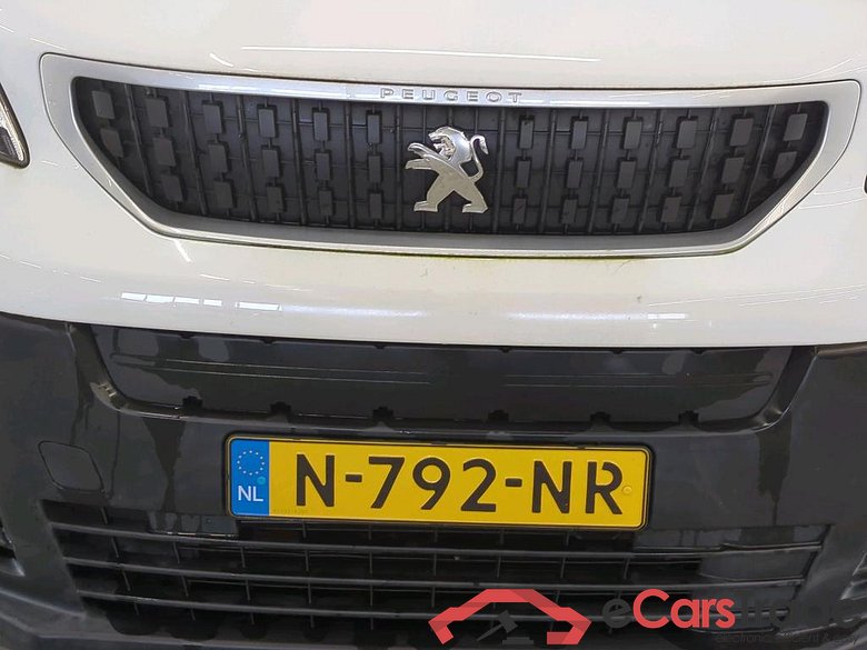 Peugeot e-Expert Standard EV 50 kWh 136pk Combi 4d #5