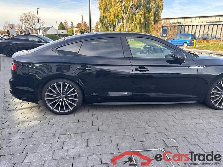 AUDI A5 Sportback Audi A5 sport Sportback 2.0 TFSI quattro185(252) kW(PS) S tronic #2