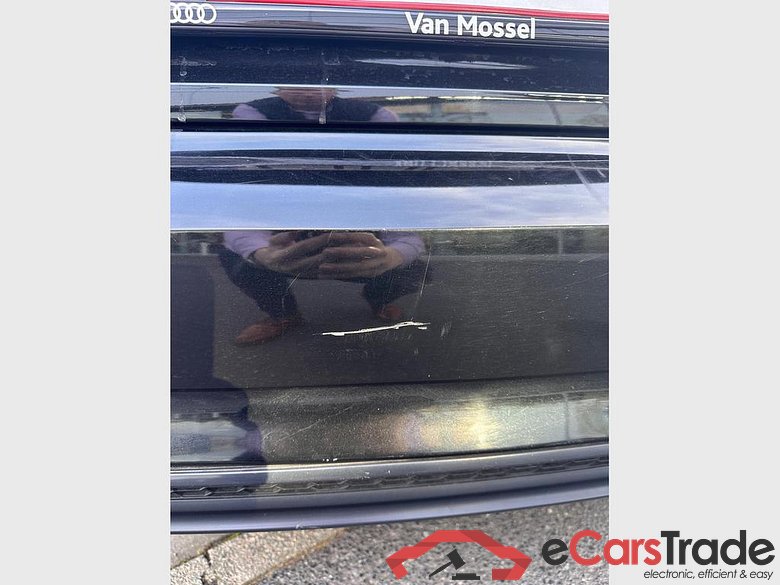 AUDI A5 Sportback Audi A5 sport Sportback 2.0 TFSI quattro185(252) kW(PS) S tronic #3