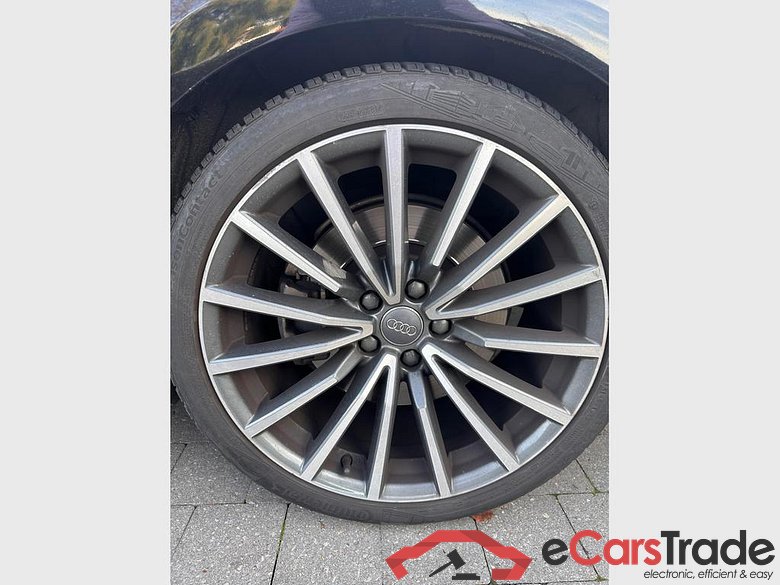 AUDI A5 Sportback Audi A5 sport Sportback 2.0 TFSI quattro185(252) kW(PS) S tronic #4