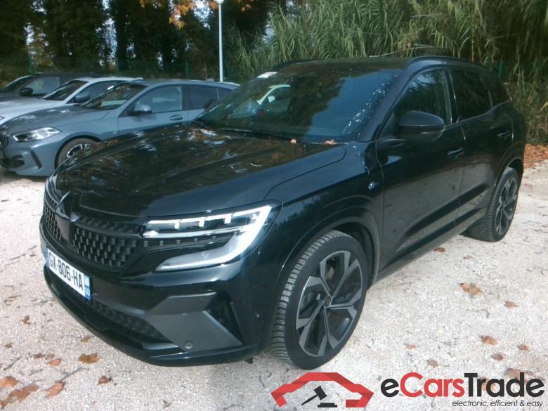 Austral  Iconic Esprit Alpine 1.2  200CV  BVAV  6E #1