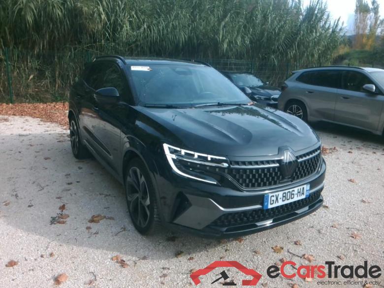 Austral  Iconic Esprit Alpine 1.2  200CV  BVAV  6E #2