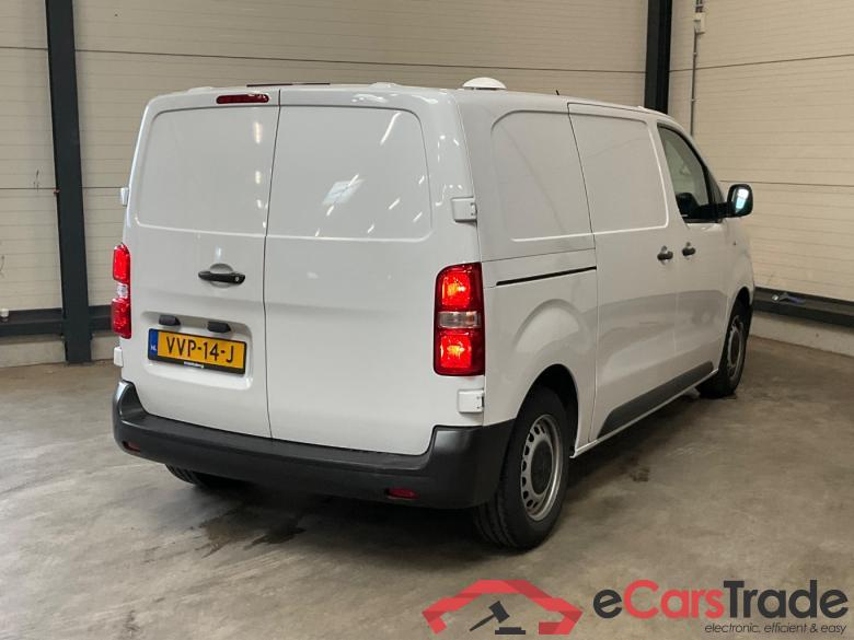 PEUGEOT Expert 1.5 BlueHDI 100 S&S #3