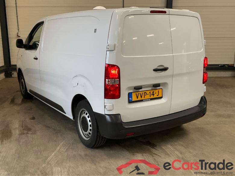 PEUGEOT Expert 1.5 BlueHDI 100 S&S #4