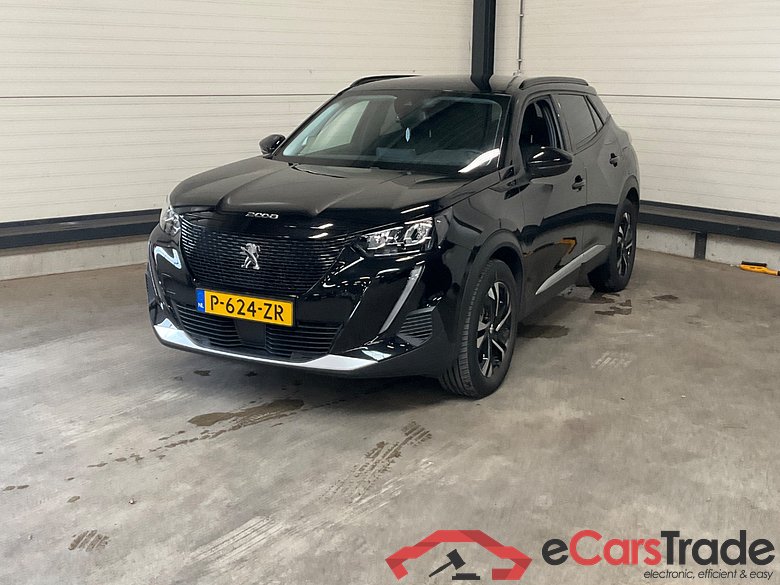 PEUGEOT e-2008 EV All. Pack 50 kWh