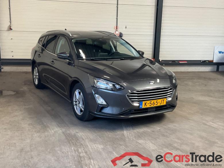 FORD Focus wagon 1.0 EcoB. Tr Ed. bns #2