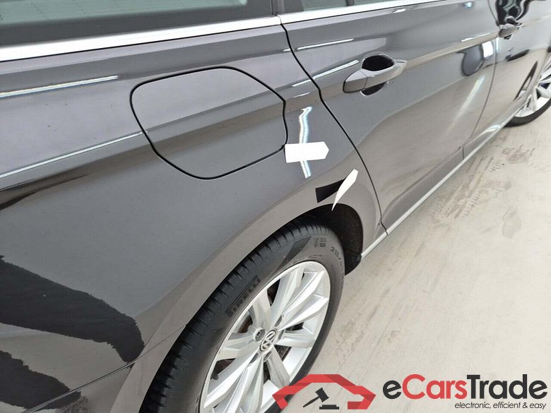 VOLKSWAGEN PASSAT VARIANT 1.4 GTE BUSINESS DSG6 #5