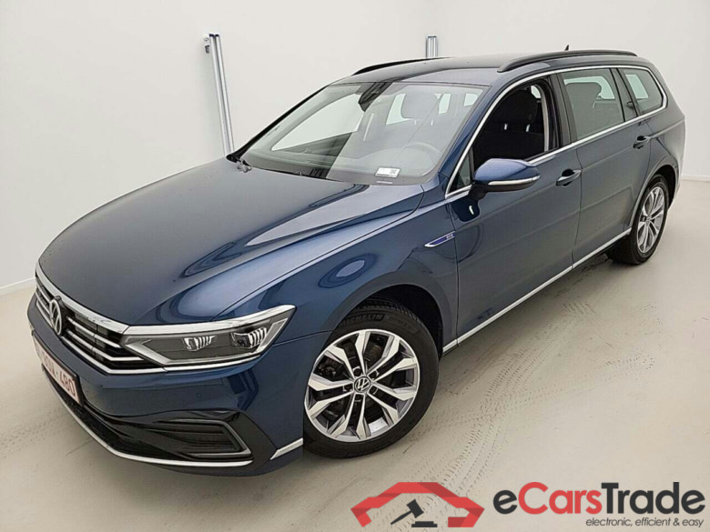 VOLKSWAGEN PASSAT VARIANT 1.4 TSI GTE BUSINESS DSG #1
