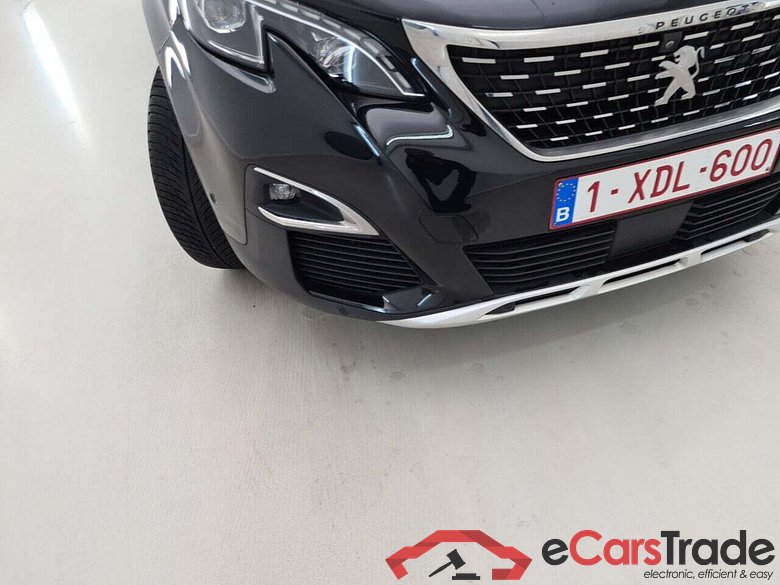 PEUGEOT 5008 1.6 PURETECH S/S GT LINE EAT8 #6