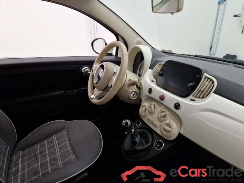 FIAT 500 1.0 HYBRID LOUNGE #3