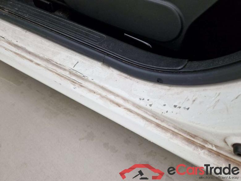 FIAT 500 1.0 HYBRID LOUNGE #5