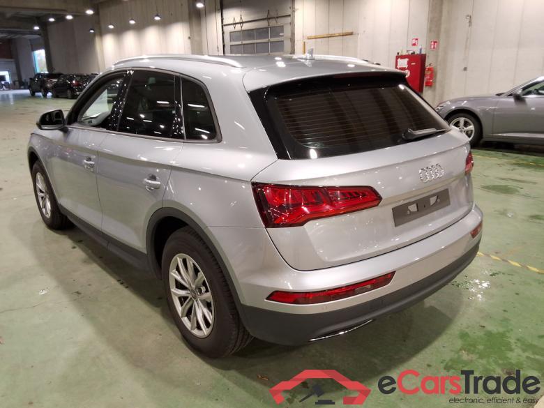 AUDI Q5 2.0 TDI 30 100KW S TRONIC BUS. ED. #2