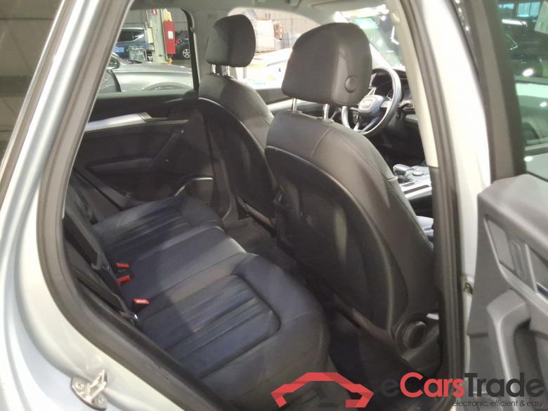 AUDI Q5 2.0 TDI 30 100KW S TRONIC BUS. ED. #5
