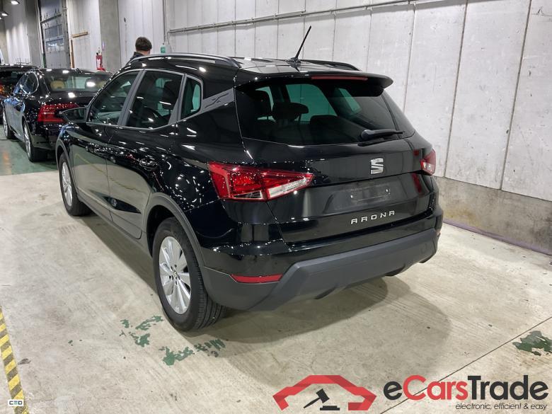 SEAT ARONA 1.0 TSI 70KW MOVE #3