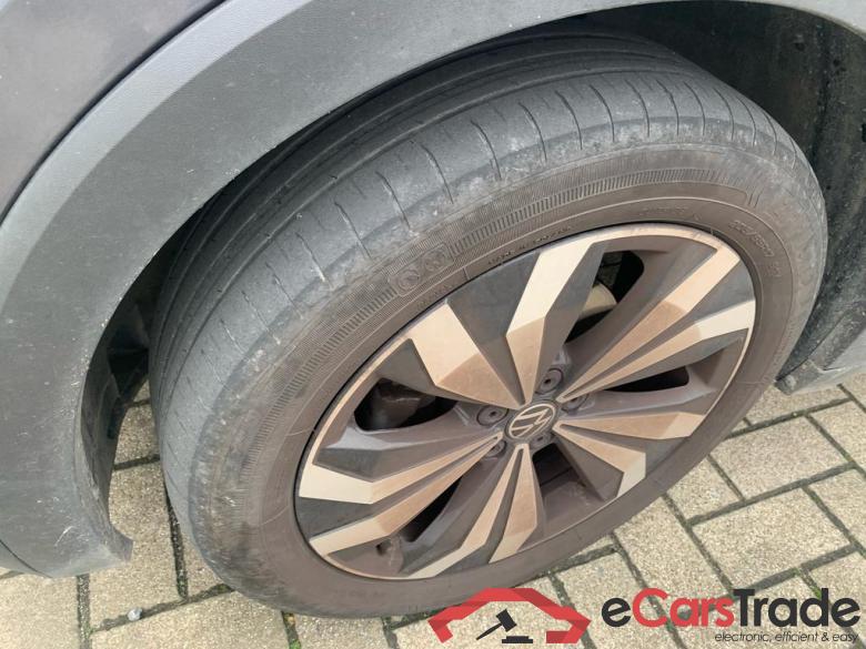 VOLKSWAGEN T-Cross T-Cross Style Business Premium 1.0 TSI 81 kW (110 ch) 7 vitesses DSG #2