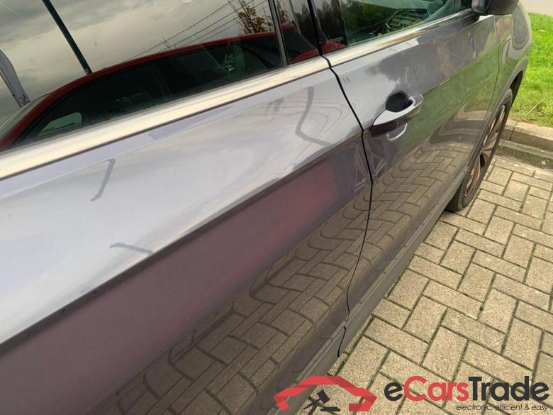 VOLKSWAGEN T-Cross T-Cross Style Business Premium 1.0 TSI 81 kW (110 ch) 7 vitesses DSG #3