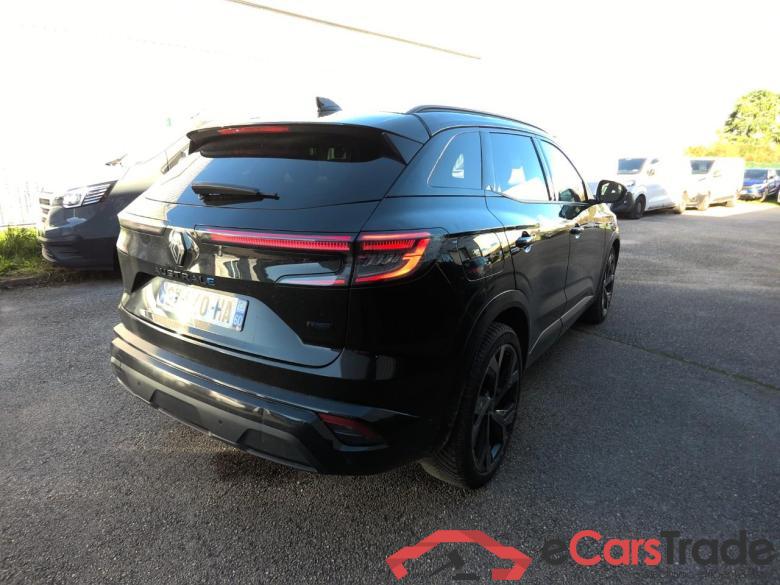 Austral  Iconic Esprit Alpine 1.2  200CV  BVAV  6E #4