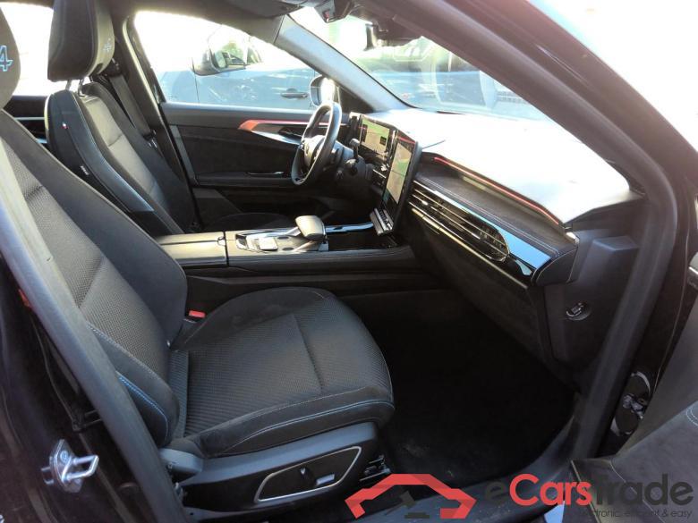 Austral  Iconic Esprit Alpine 1.2  200CV  BVAV  6E #5