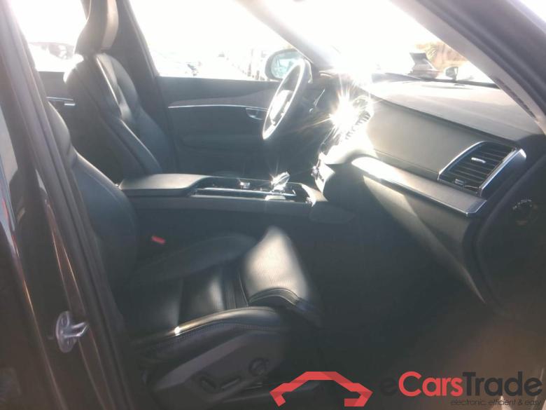 XC90 T8 455 PHEV AWD BA 7PL FA #4