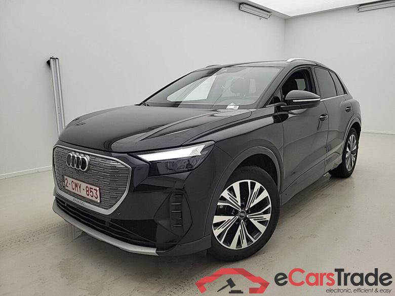 AUDI Q4 E-TRON 35 E-TRON ADVANCED #1
