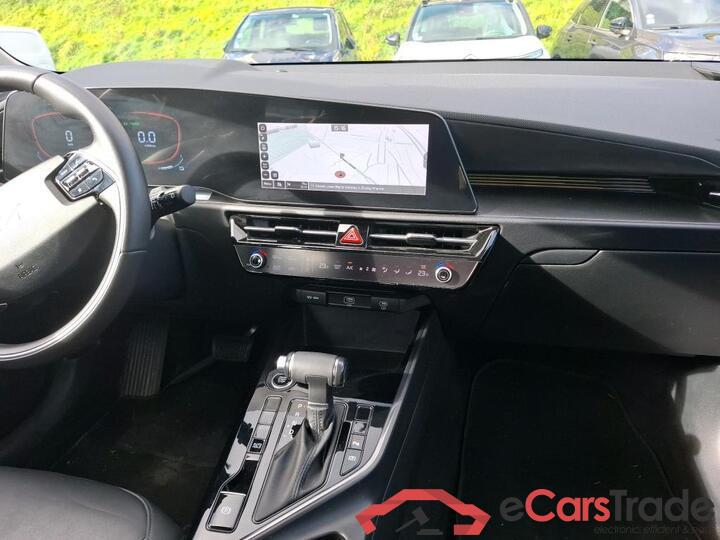 Kia Niro 1.6 GDI Hybrid Active Aut. Virtual Navi 1/2 Leather KeylessGo Camera Klima PDC ... #6