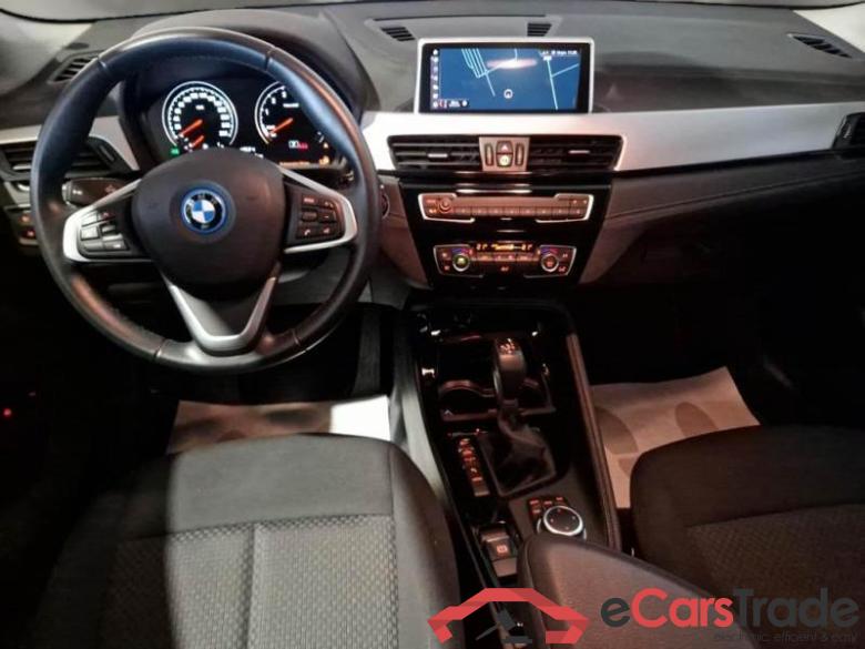BMW X2 / 2017 / 5P / SUV XDRIVE 25E BUSINESS X AUTOMATICO #3