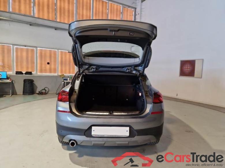 BMW X2 / 2017 / 5P / SUV XDRIVE 25E BUSINESS X AUTOMATICO #5