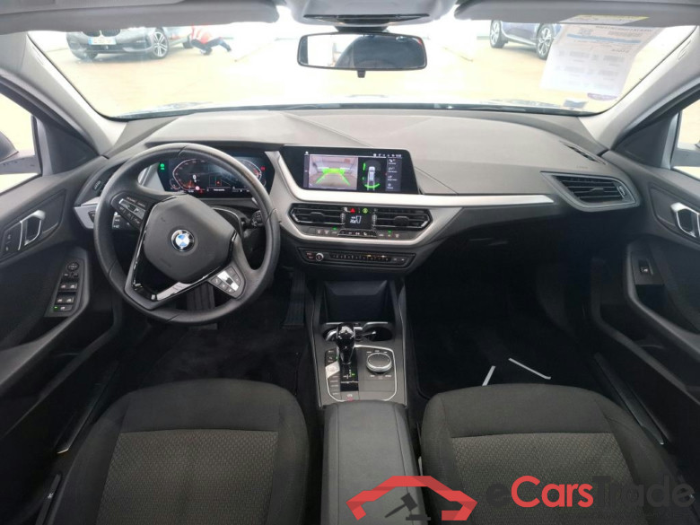 BMW Série 1 / 2019 / 5P / Berline 116i DKG7 Business Design #5