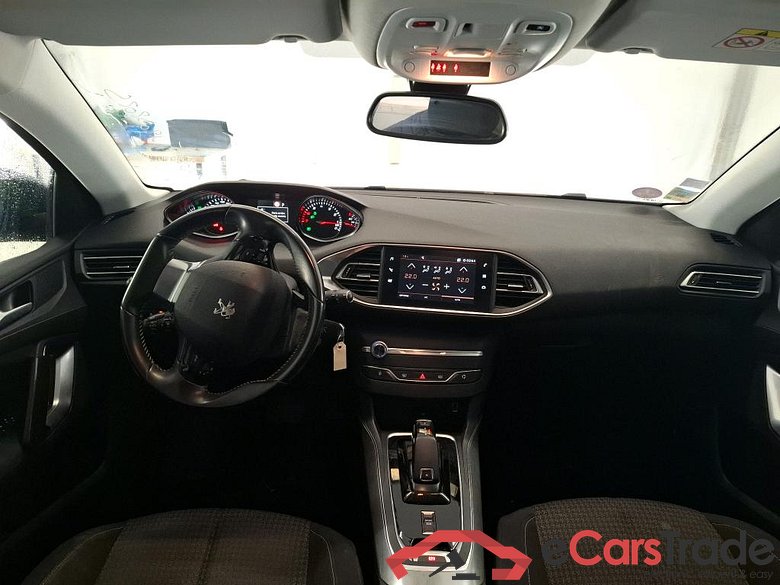 308 Active Business 1.2 PureTech 130CV BVA8 E6 #5