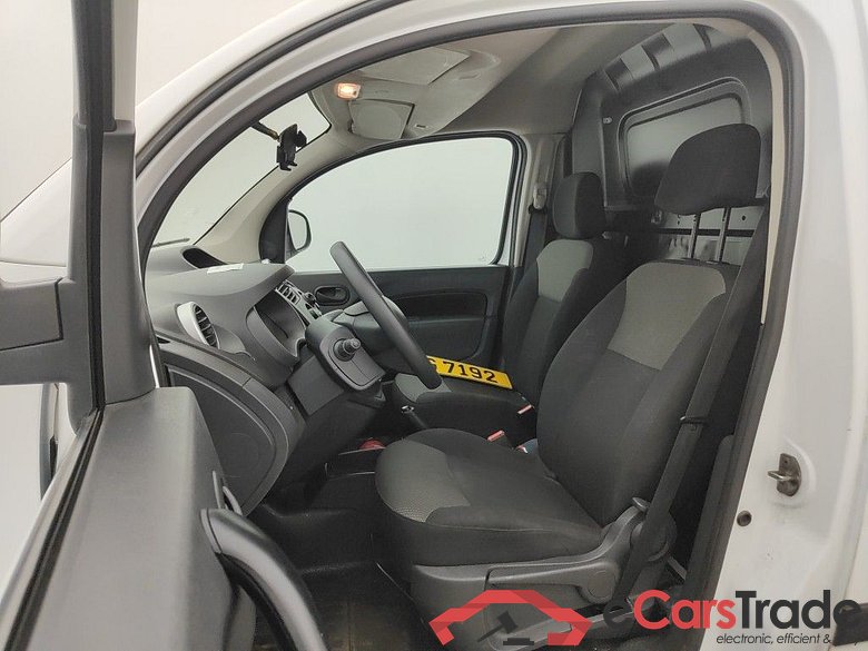 RENAULT KANGOO EXPRESS 1.5 dCi 80 Energy Grand Confort (EU6) 4d #3