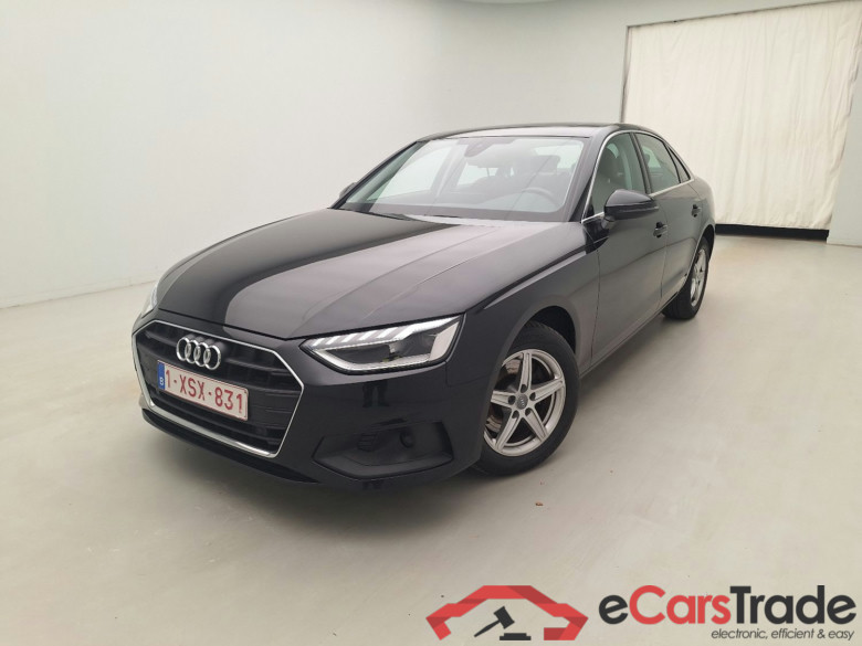 Audi, A4 Berline FL'19, Audi A4 2.0 30 TDi 100kW S tronic Business Ed 4d #2