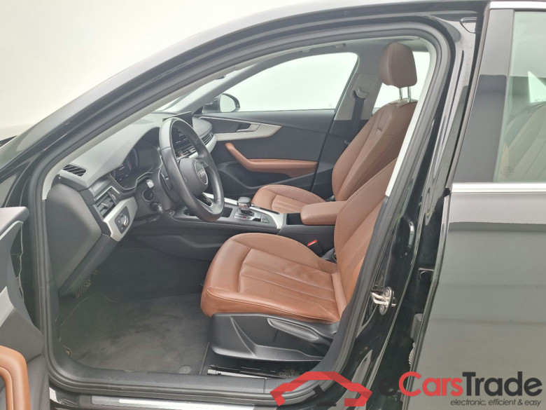 Audi, A4 Berline FL'19, Audi A4 2.0 30 TDi 100kW S tronic Business Ed 4d #3