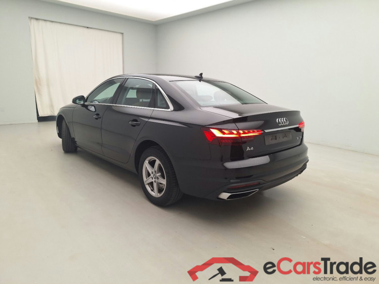 Audi, A4 Berline FL'19, Audi A4 2.0 30 TDi 100kW S tronic Business Ed 4d #6