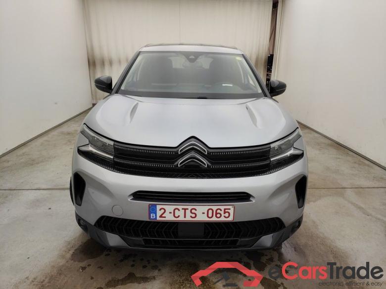 Citroën C5 Aircross 1.5 BlueHDi 130 S&S EAT8 Live 5d #5
