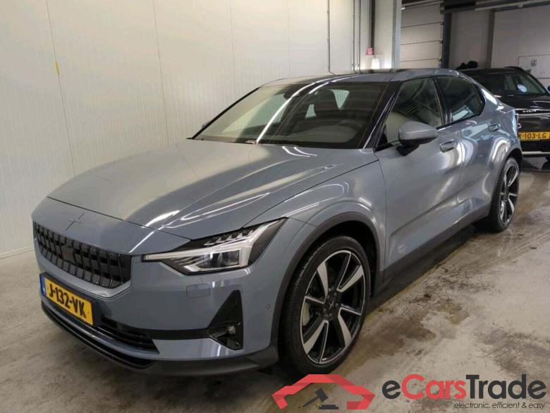 Polestar 2 LRDM LaunchEd. 78kWh #1