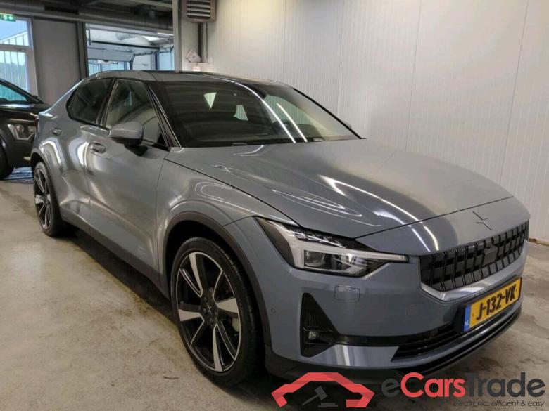 Polestar 2 LRDM LaunchEd. 78kWh #5