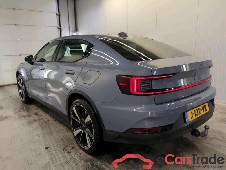 Polestar 2 LRDM LaunchEd. 78kWh #6