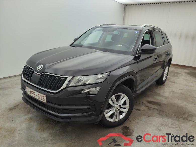 Skoda Kodiaq 2.0 CRTDI 110kW DSG7 Ambition 5d #1
