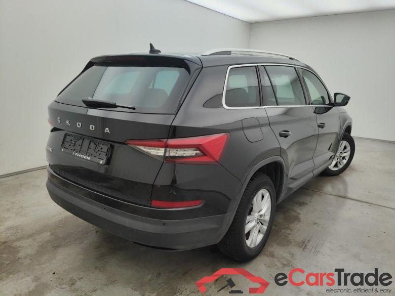 Skoda Kodiaq 2.0 CRTDI 110kW DSG7 Ambition 5d #2