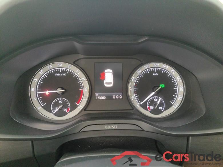 Skoda Kodiaq 2.0 CRTDI 110kW DSG7 Ambition 5d #6