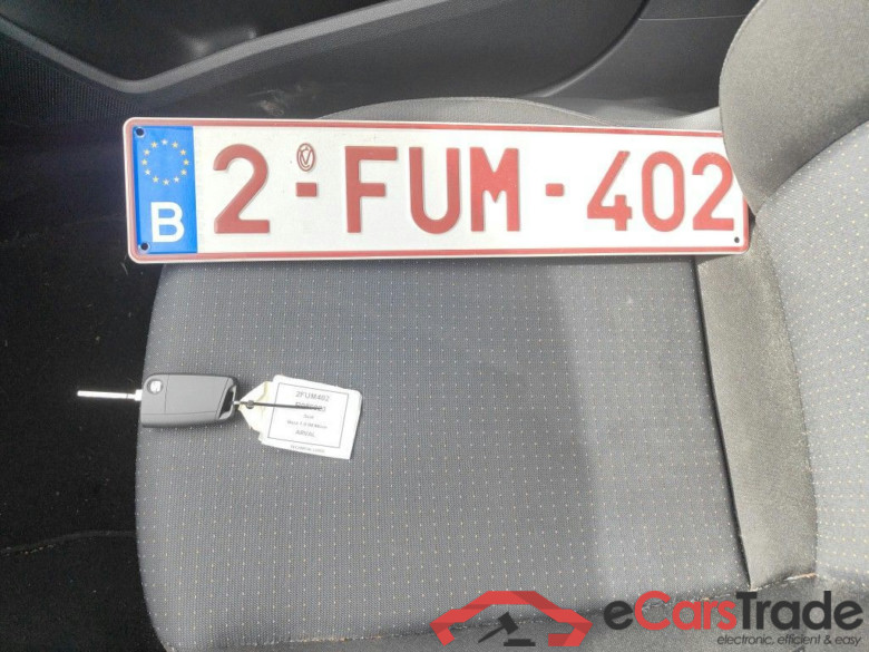 SEAT Ibiza 5D 1.0 MPI 80pk S&S Move Navi 5d !! technical issues !! #4