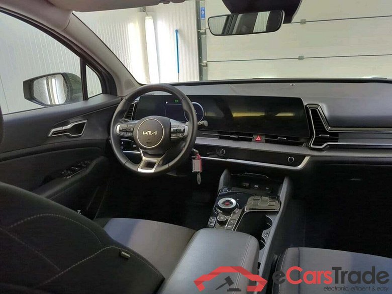 KIA SPORTAGE 1.6 T-GDi Hyb.Dyn.L. #3