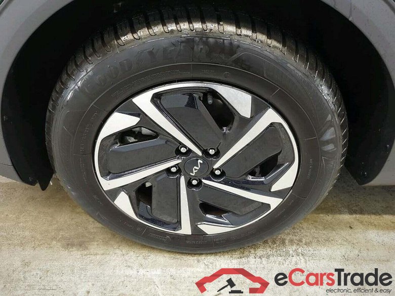 KIA SPORTAGE 1.6 T-GDi Hyb.Dyn.L. #6