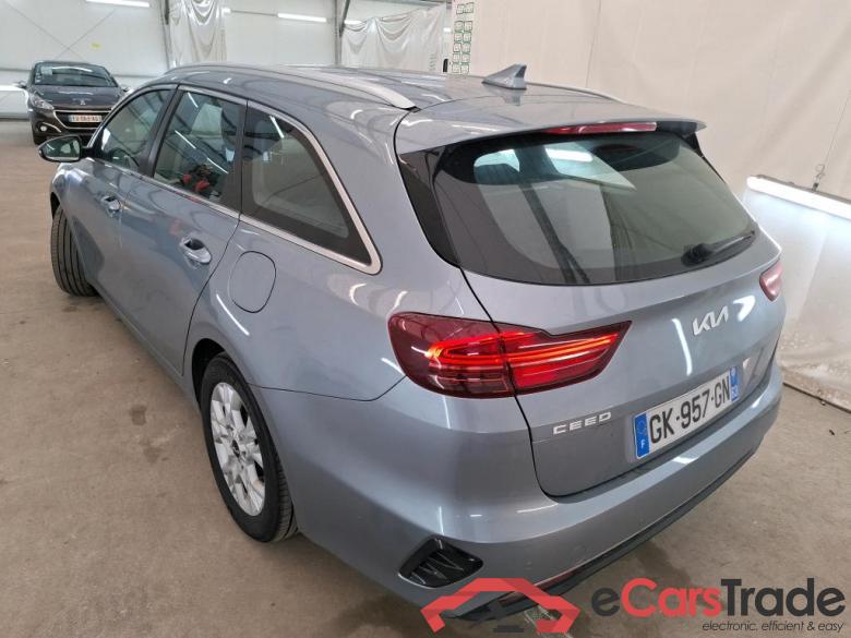 Ceed Sportswagon Active 1.5 T-GDI 160CV BVM6 E6d #2