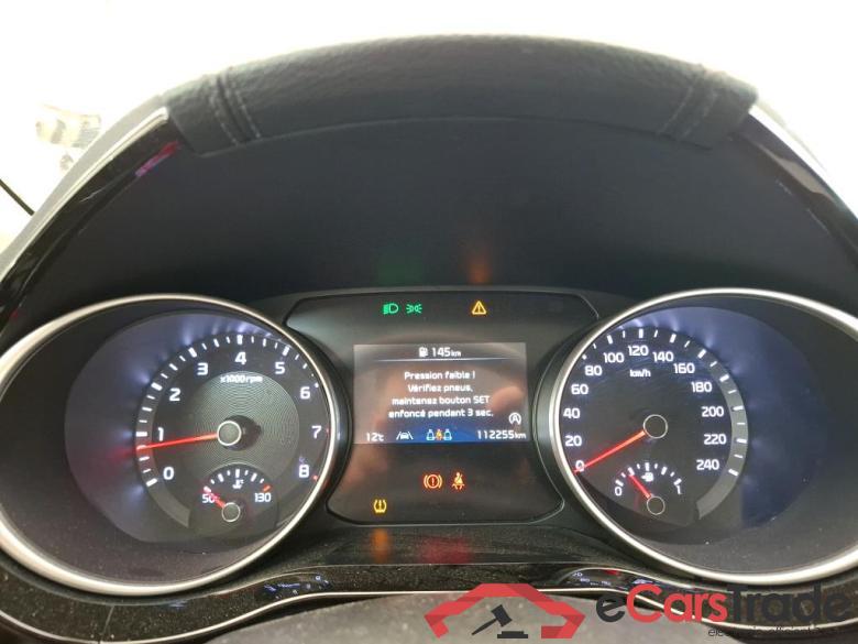 Ceed Sportswagon Active 1.5 T-GDI 160CV BVM6 E6d #6