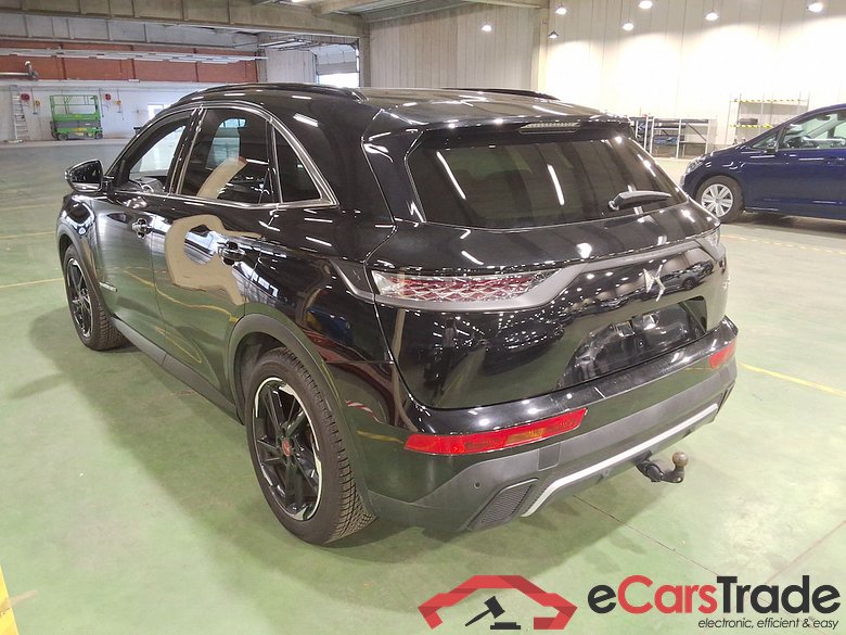 DS AUTOMOBILES DS7 CROSSBACK DIESEL 1.5 BlueHDi Performance Line (EU6.2) #4