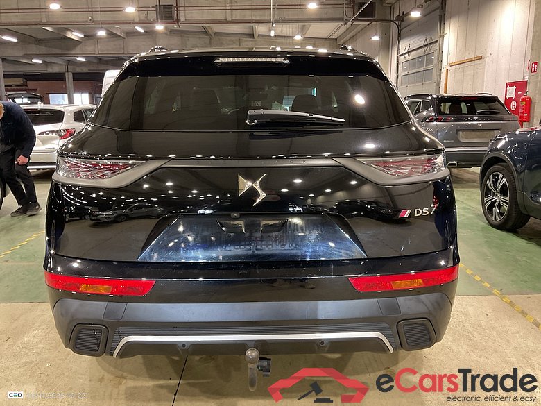 DS AUTOMOBILES DS7 CROSSBACK DIESEL 1.5 BlueHDi Performance Line (EU6.2) #5