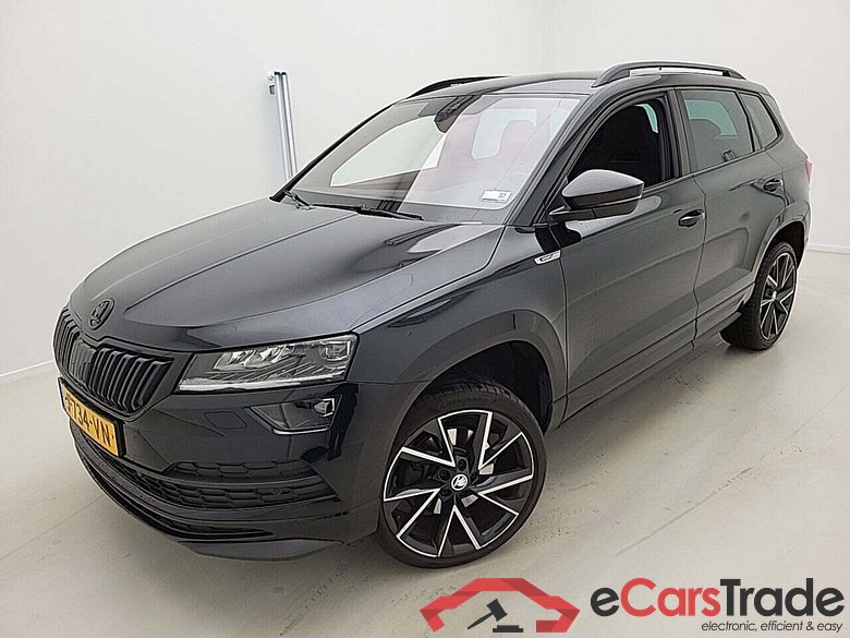 SKODA Karoq 1.5 TSI Sportline Bsn DSG