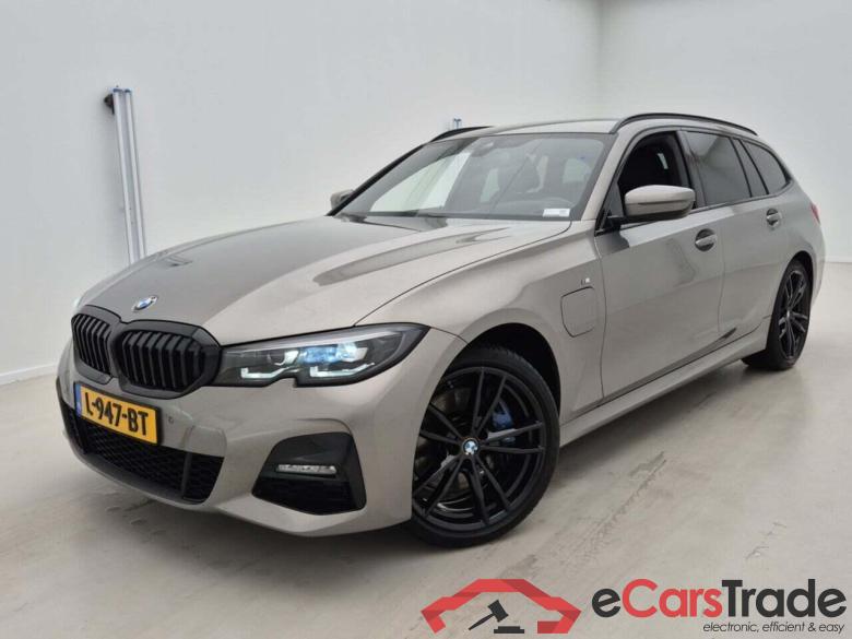 BMW 3-serie Touring 330eA High Exe M Sport #1