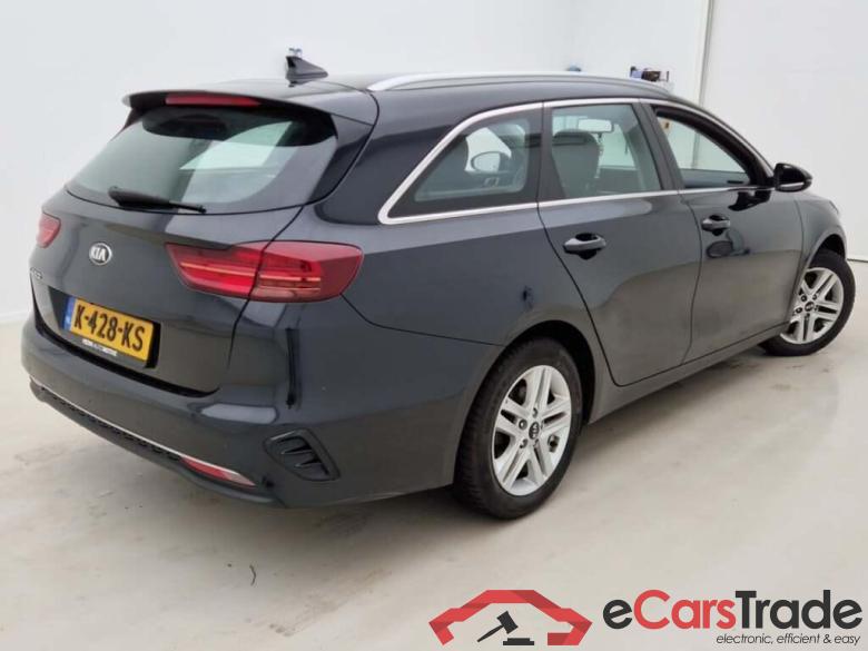 KIA ceed sportswagon 1.0 T-GDi DynamicLine #2